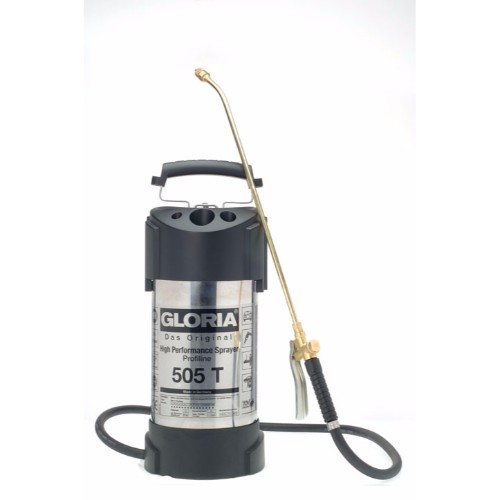 GLORIA 505TK PROFILINE GLORIA 505TK PROFILINE