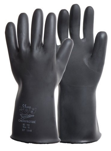Kemhandske Chemprotec strl 10 Kemhandske Chemprotec strl 10