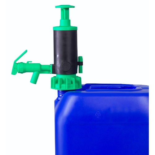 Pumpmaster FKM Pumpmaster FKM