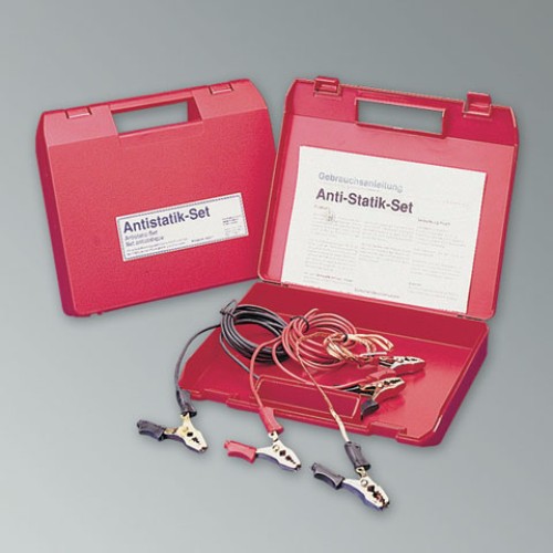 Antistat-set Antistat-set