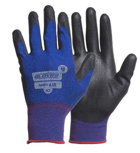 Grips Air stl 11 Grips Air stl 11