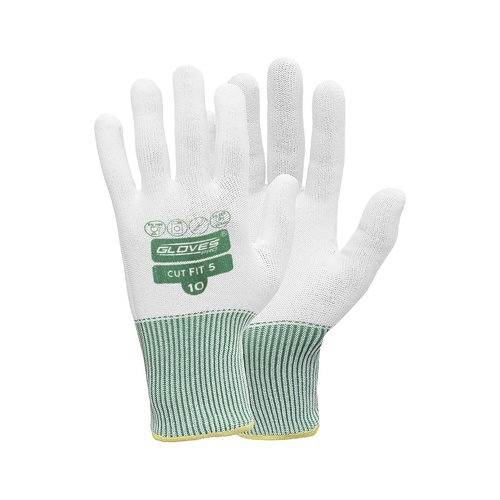 Skärskyddshandske Cut Fit 5 strl 9 Skärskyddshandske Cut Fit 5 strl 9