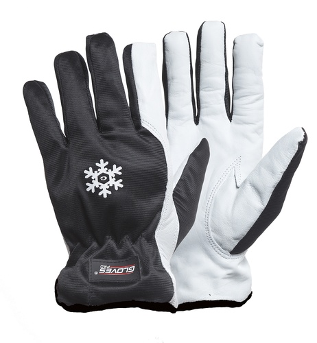 Montagehandske Vinter DEX 11 strl 10 Montagehandske Vinter DEX 11 strl 10