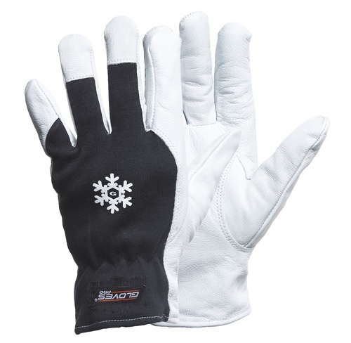 Montagehandske Vinter DEX 12 strl 9 Montagehandske Vinter DEX 12 strl 9