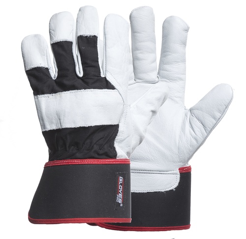Arbetshandske Black Work strl 11 Arbetshandske Black Work strl 11