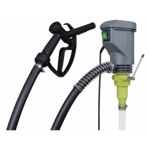 Elektrisk Fatpump Petro 40 Elektrisk Fatpump Petro 40