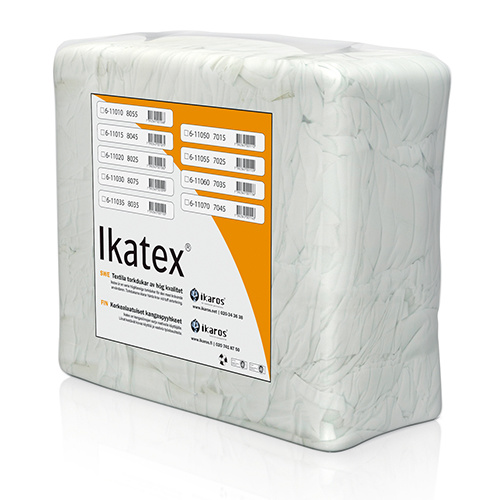 IKATEX Torkdukar i bal 8055 lakan premium,vita IKATEX Torkdukar i bal 8055 lakan premium,vita