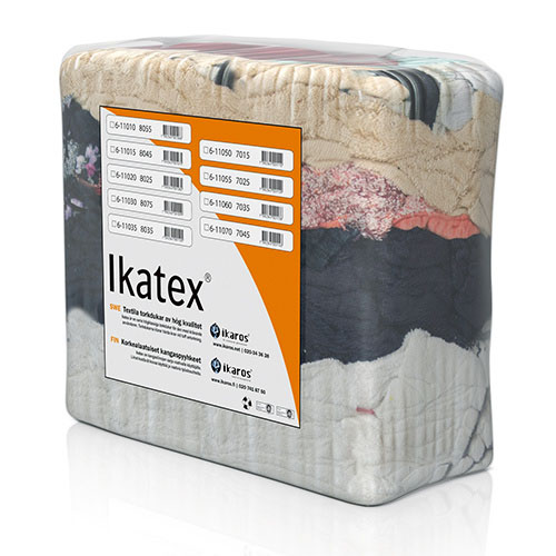 IKATEX Torkdukar i bal 7035 frotté premium,kulörta IKATEX Torkdukar i bal 7035 frotté premium,kulörta