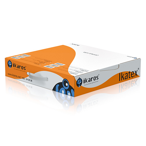 IKATEX Torkdukar i box, vita lakan premium,3,5kg IKATEX Torkdukar i box, vita lakan premium,3,5kg