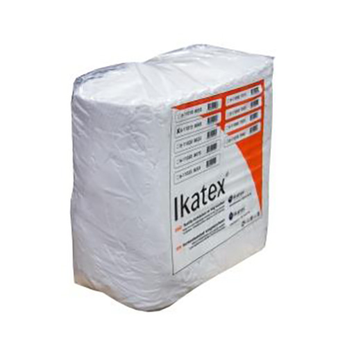 Ikatex Linne, Vita torkdukar 10 kg Ikatex Linne, Vita torkdukar 10 kg