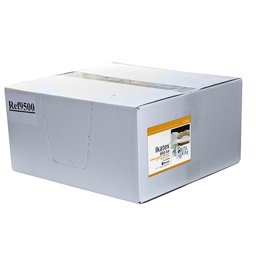 Ikatex 9500, ARK Ikatex 9500, ARK