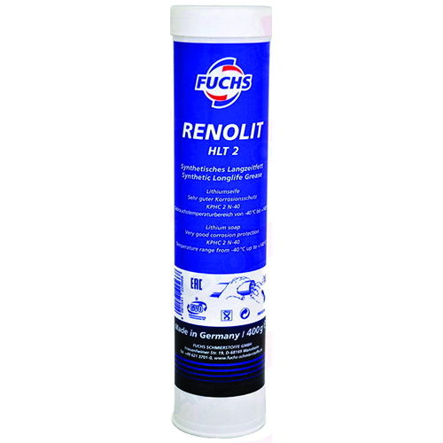 RENOLIT HLT 2, 5K PLA RENOLIT HLT 2, 5K PLA