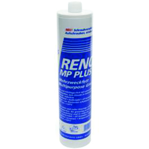RENOLIT MP PLUS, 20 x 500G NUA RENOLIT MP PLUS, 20 x 500G NUA