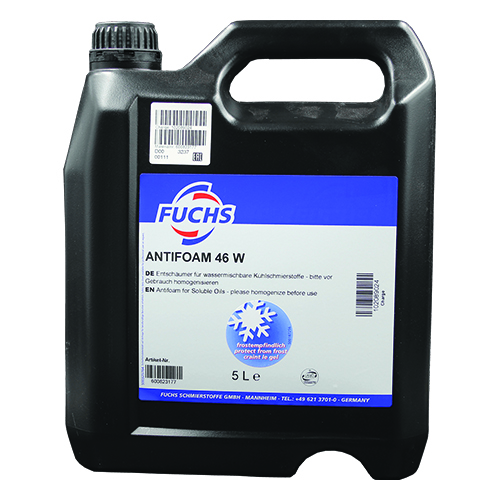 ANTIFOAM 46 W ANTIFOAM 46 W