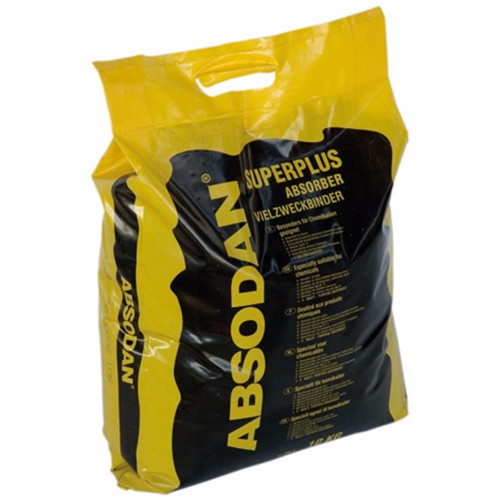 IKASORB Absorbent Granulat Superplus 10 kg IKASORB Absorbent Granulat Superplus 10 kg