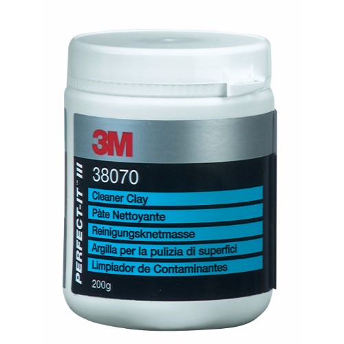 3M 38070 Perfect-it Rengöringslera 3M 38070 Perfect-it Rengöringslera