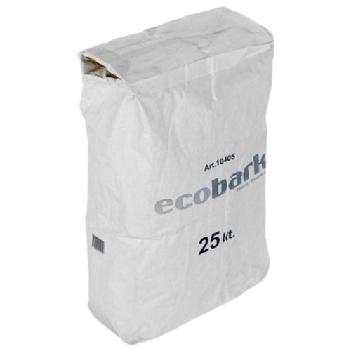 IKASORB Absorbent Ecobark 25 liter IKASORB Absorbent Ecobark 25 liter