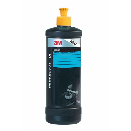 3M 80349 Perfect IT Extra Fin Rubbing Plus 3M 80349 Perfect IT Extra Fin Rubbing Plus