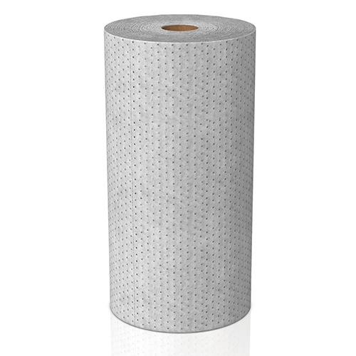 IKASORB Absorbent Universal Standard Kraftig, Hel rulle 0,8x50 m IKASORB Absorbent Universal Standard Kraftig, Hel rulle 0,8x50 m