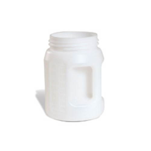 Behållare 2-Liter, Oil Safe Behållare 2-Liter, Oil Safe