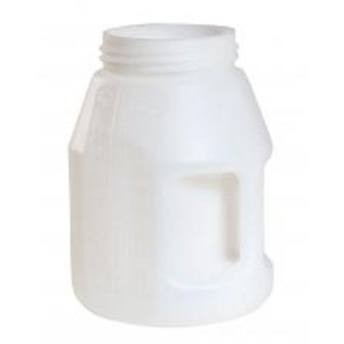 Behållare 5-Liter, Oil Safe Behållare 5-Liter, Oil Safe
