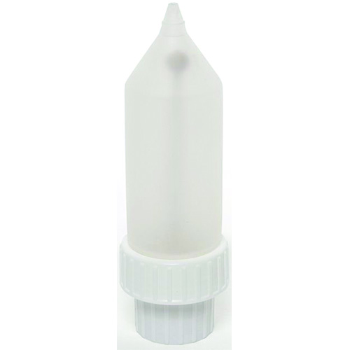 Banandispenser vit 40 mm Banandispenser vit 40 mm
