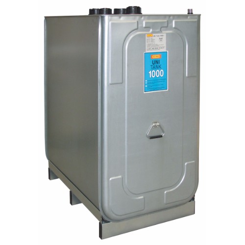 UNI-Tank 750 L UNI-Tank 750 L