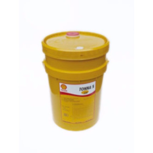 Tonna S3 M 68, 20 L/plasthink Tonna S3 M 68, 20 L/plasthink