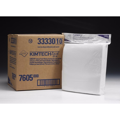 Kimtech Pure CL4 Kimtech Pure CL4