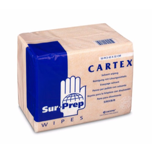 CARTEX, 43x32 cm , 50x8 ark/frp CARTEX, 43x32 cm , 50x8 ark/frp
