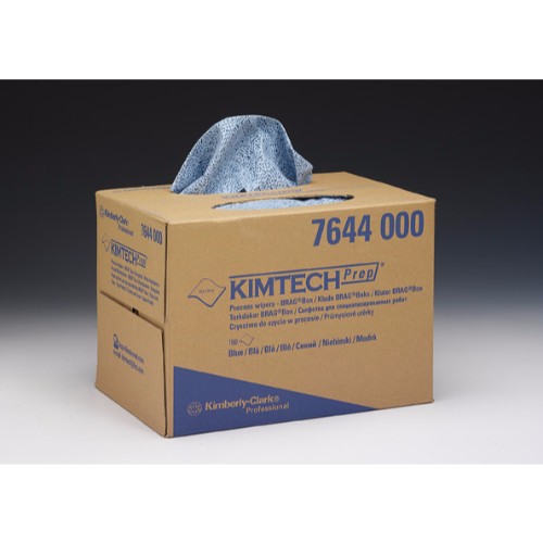 Brag box, Kimtech Prep Brag box, Kimtech Prep