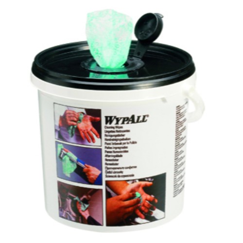 Wypall* Våtservetter HINK, 6st/frp Wypall* Våtservetter HINK, 6st/frp