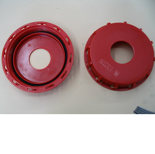 Adapter till IBC tank för 430-0002 Adapter till IBC tank för 430-0002