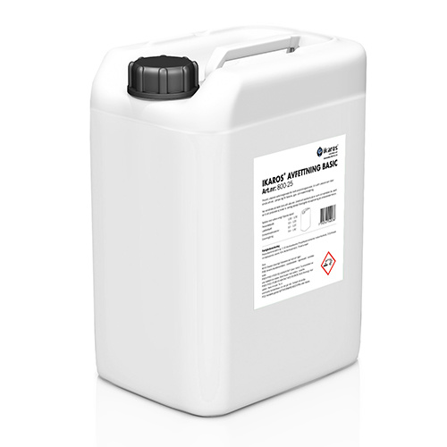 Ikaros Avfettning Basic, 25 L/dunk Ikaros Avfettning Basic, 25 L/dunk