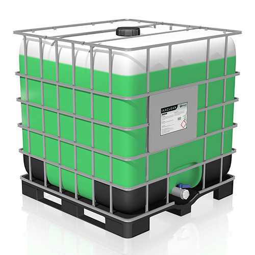 Ikaclean Avfettning Plus,IBC Ikaclean Avfettning Plus,IBC