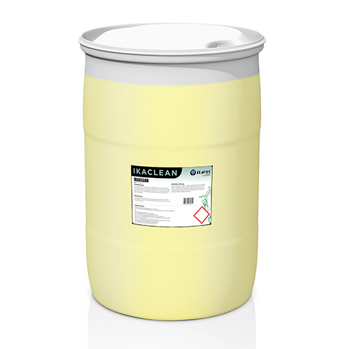 Ikaclean Detaljtvätt Al, Fat 200 liter Ikaclean Detaljtvätt Al, Fat 200 liter