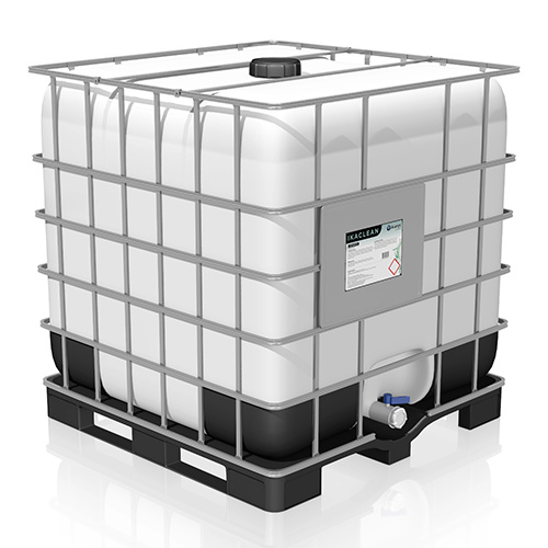 Ikaclean Avfettning LS, 1000 L/IBC Ikaclean Avfettning LS, 1000 L/IBC