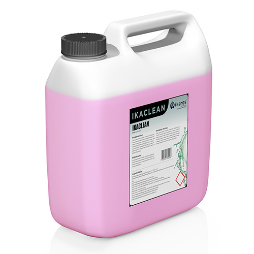 Ikaclean Glasputs 5 L/dunk Ikaclean Glasputs 5 L/dunk
