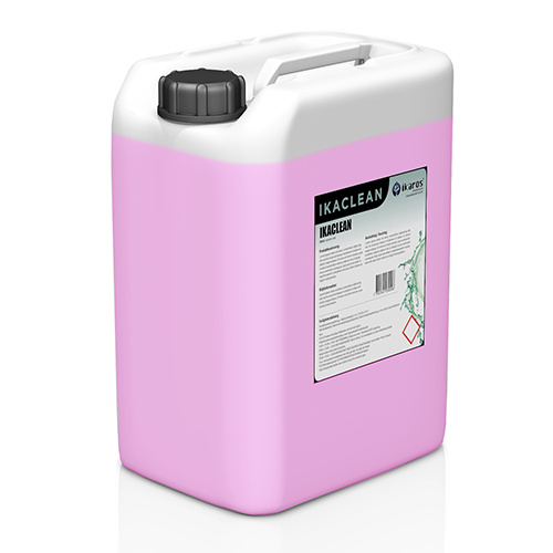 Ikaclean Glasputs 25 L/dunk Ikaclean Glasputs 25 L/dunk