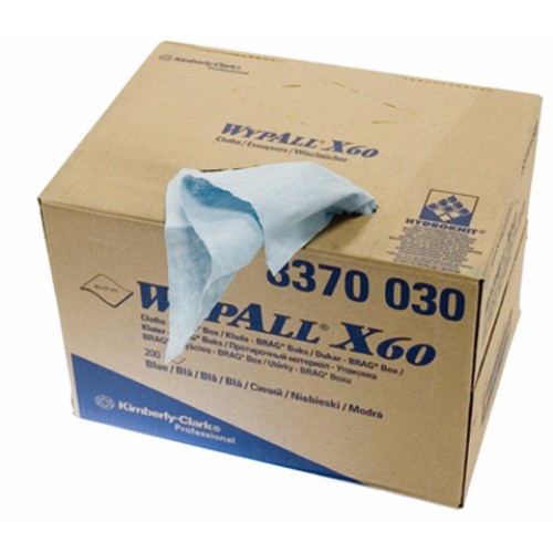 Wypall* X60, Brag Box Wypall* X60, Brag Box