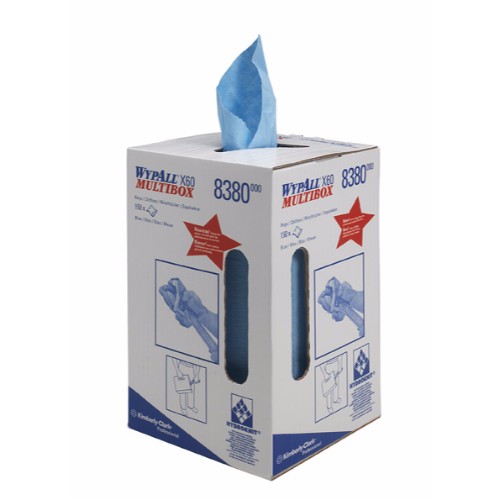 Wypall* X60 Multibox Wypall* X60 Multibox