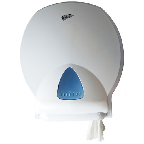 Dispenser för toa jumborulle Dispenser för toa jumborulle
