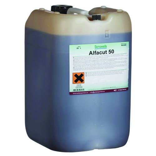 Alfacut 50, 25 liter Alfacut 50, 25 liter