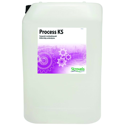 Strövels process ks, 25 liter Strövels process ks, 25 liter