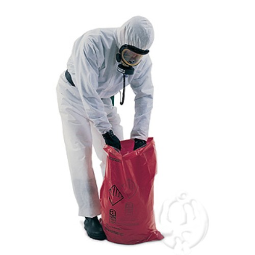 Kleenguard A20 Skyddsdräkt vit, XXL Kleenguard A20 Skyddsdräkt vit, XXL