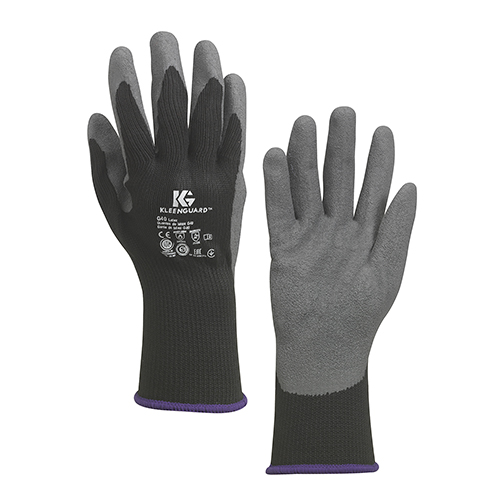 JACKSON SAFETY G40 Latexbelagda, Strl. 9 5-pack JACKSON SAFETY G40 Latexbelagda, Strl. 9 5-pack