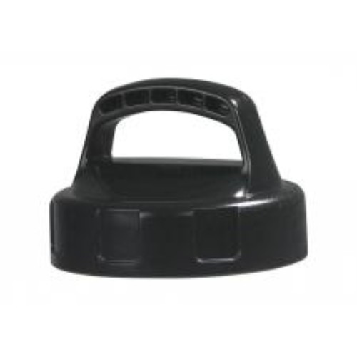 Förvaringslock, Oil Safe, Svart Förvaringslock, Oil Safe, Svart