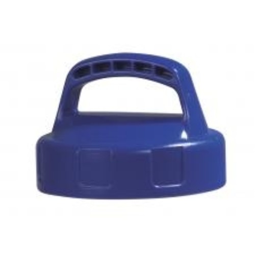 Förvaringslock, Oil Safe, Blå Förvaringslock, Oil Safe, Blå
