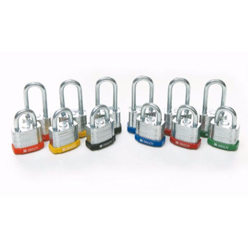 Stålhänglås, 38 mm bygelhöjd, Blå Köp hos Ikaros Stövel VIENS 2 PVC, strl 43 Köp hos Ikaros
