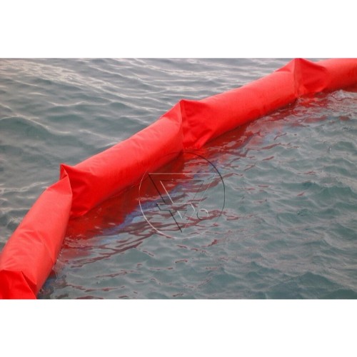 IKASORB Absorbent Skärmläns Uniboom A600 0,6x25 m, Rund IKASORB Absorbent Skärmläns Uniboom A600 0,6x25 m, Rund